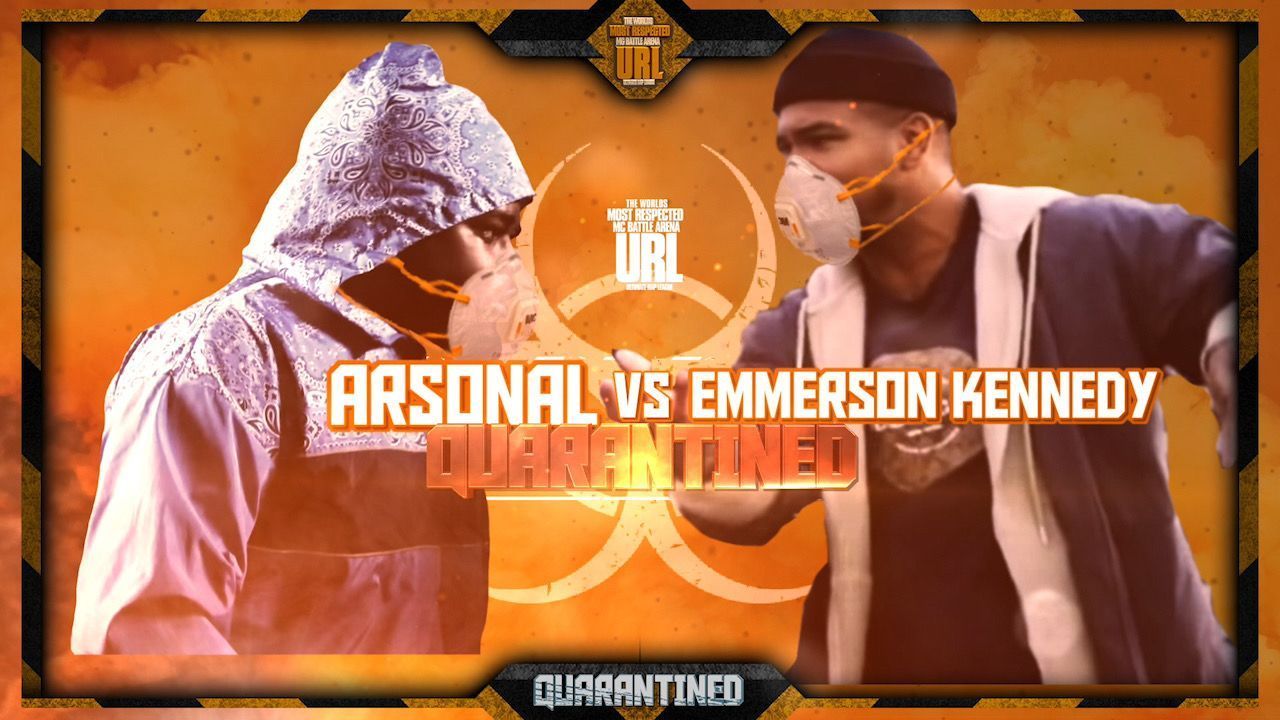 Arsonal vs Emerson Kennedy